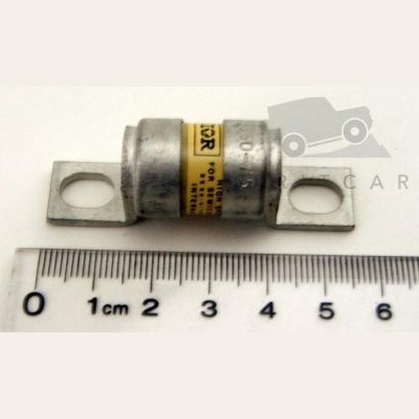 Jaguar Land Rover Part RTC1107