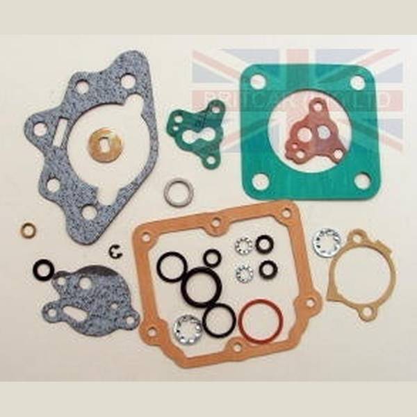 Jaguar Land Rover Part RTC1481