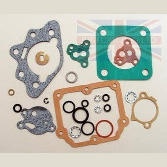Jaguar Land Rover Part RTC1481