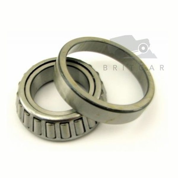 Jaguar Land Rover Part RTC2726