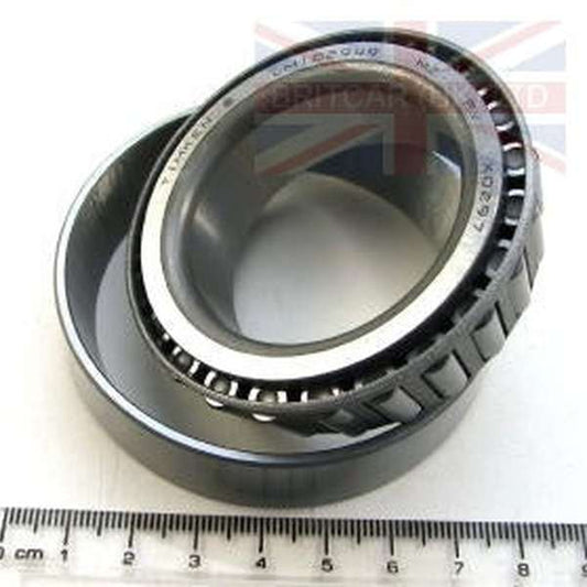 Jaguar Land Rover Part RTC3095