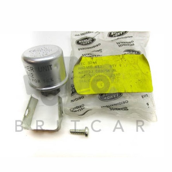 Jaguar Land Rover Part RTC3244