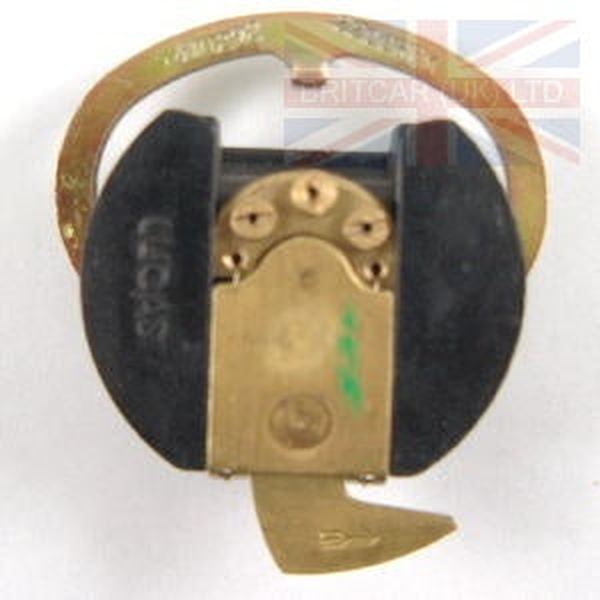Jaguar Land Rover Part RTC3615