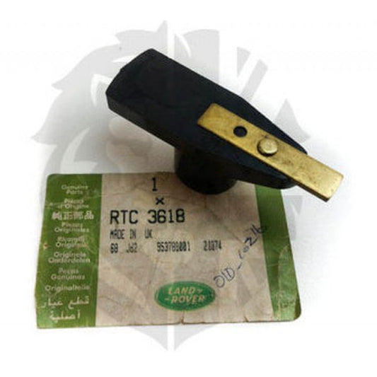 Jaguar Land Rover Part RTC3618