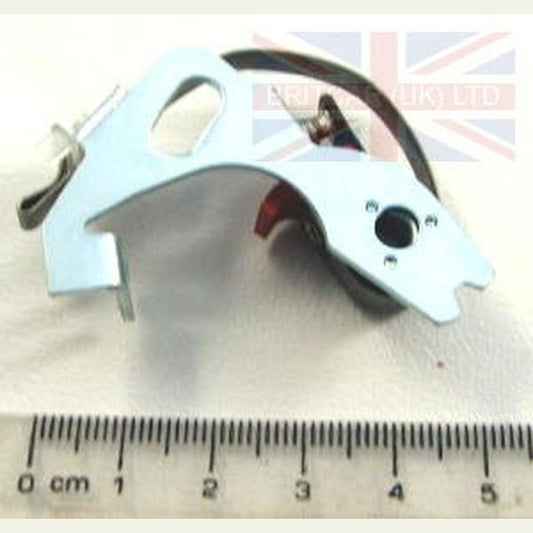 Jaguar Land Rover Part RTC364
