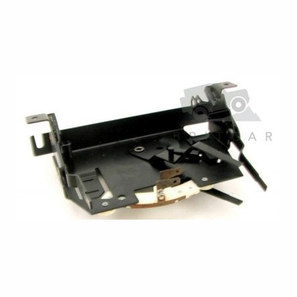 Jaguar Land Rover Part RTC4242