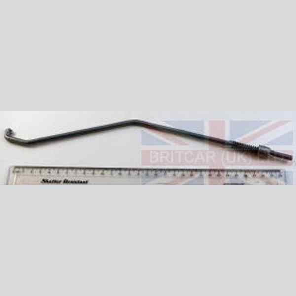 Jaguar Land Rover Part RTC4291