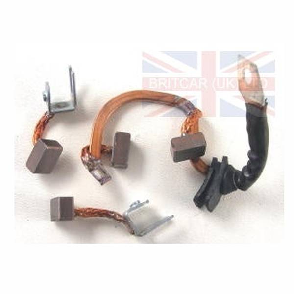 Jaguar Land Rover Part RTC5048