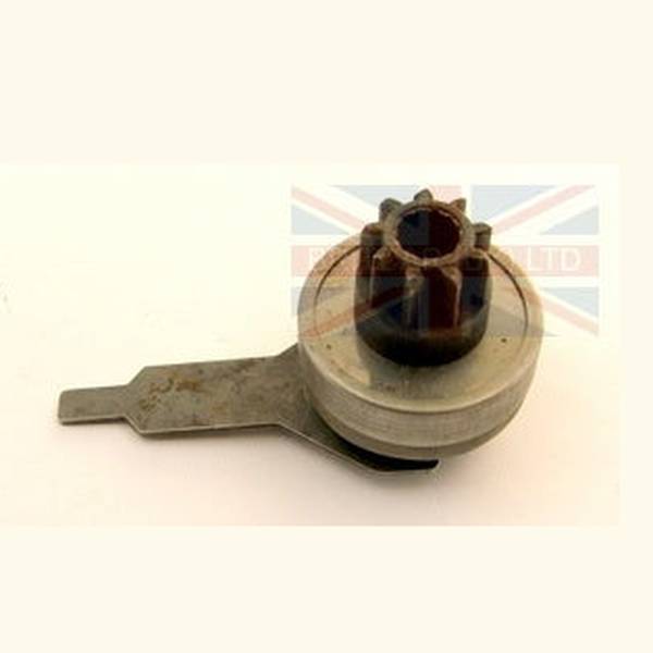 Jaguar Land Rover Part RTC5050