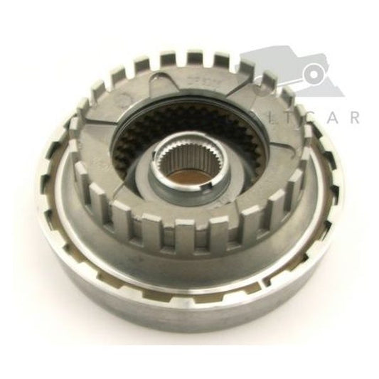 Jaguar Land Rover Part RTC5142