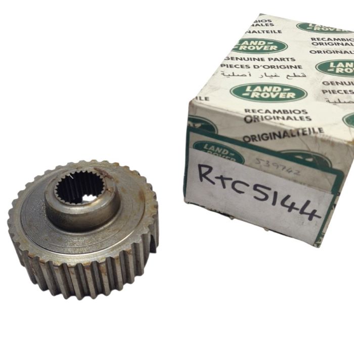 LAND ROVER PART rtc5144
