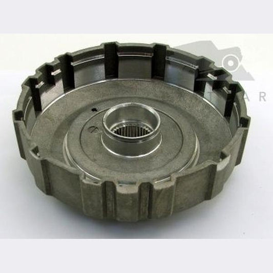 Jaguar Land Rover Part RTC5145