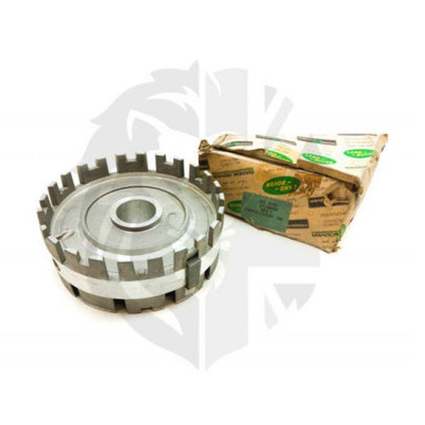 Jaguar Land Rover Part RTC5151
