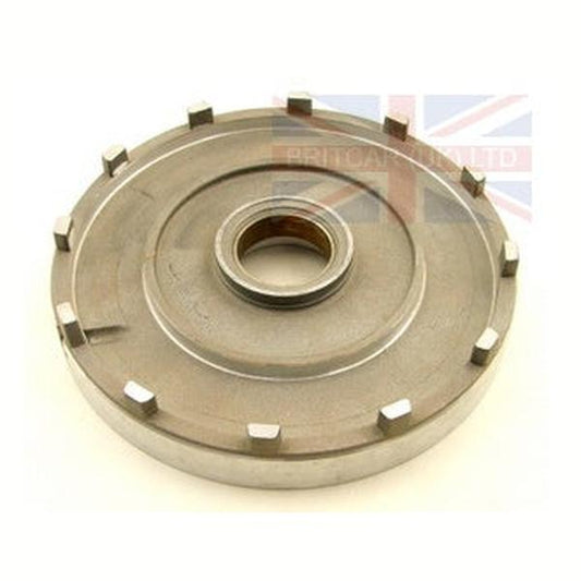 Jaguar Land Rover Part RTC5174