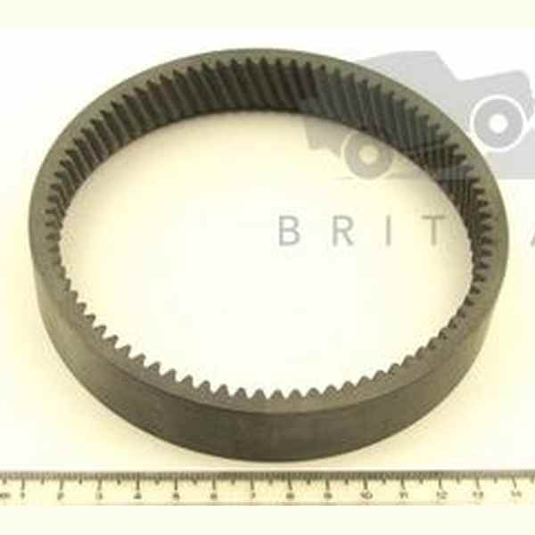 Jaguar Land Rover Part RTC5193