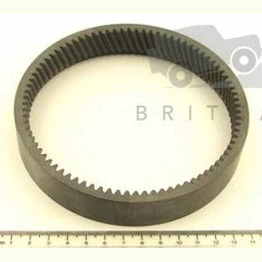 Jaguar Land Rover Part RTC5193