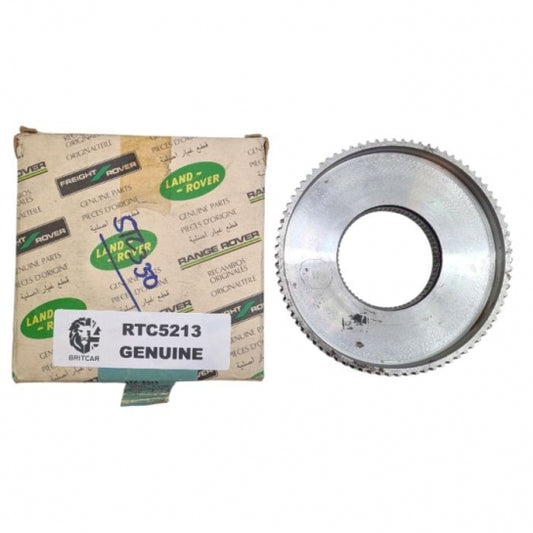 Jaguar Land Rover Part RTC5213
