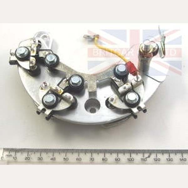 Jaguar Land Rover Part RTC5609