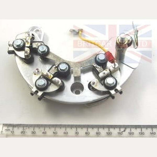 Jaguar Land Rover Part RTC5609