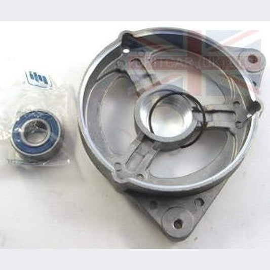Jaguar Land Rover Part RTC5687