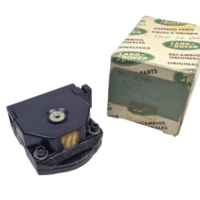 LAND ROVER PART rtc5790