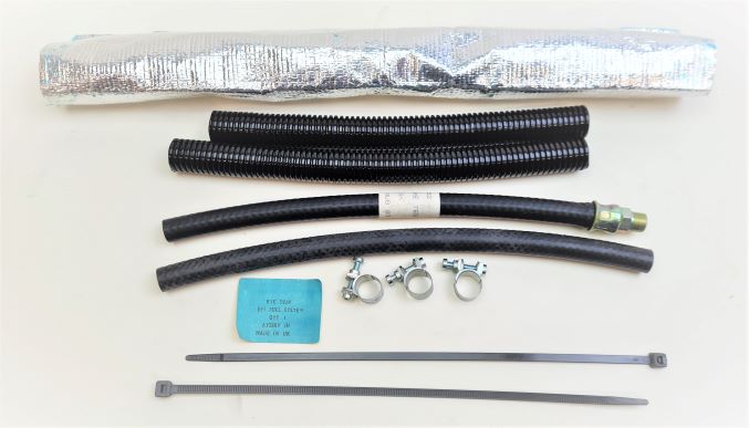 Jaguar Land Rover Part RTC5924