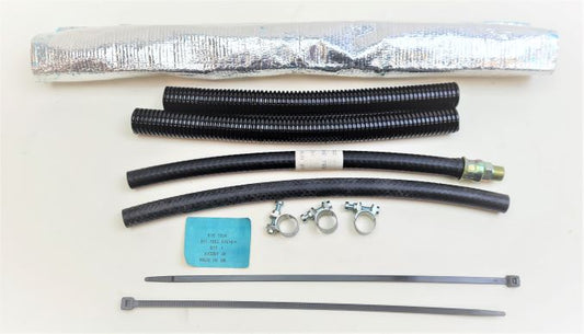 Jaguar Land Rover Part RTC5924