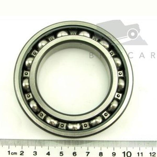 Jaguar Land Rover Part RTC6018