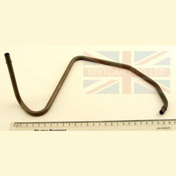 Jaguar Land Rover Part RTC6022