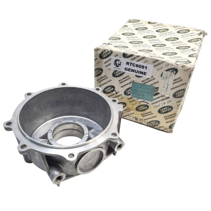 LAND ROVER PART rtc6091