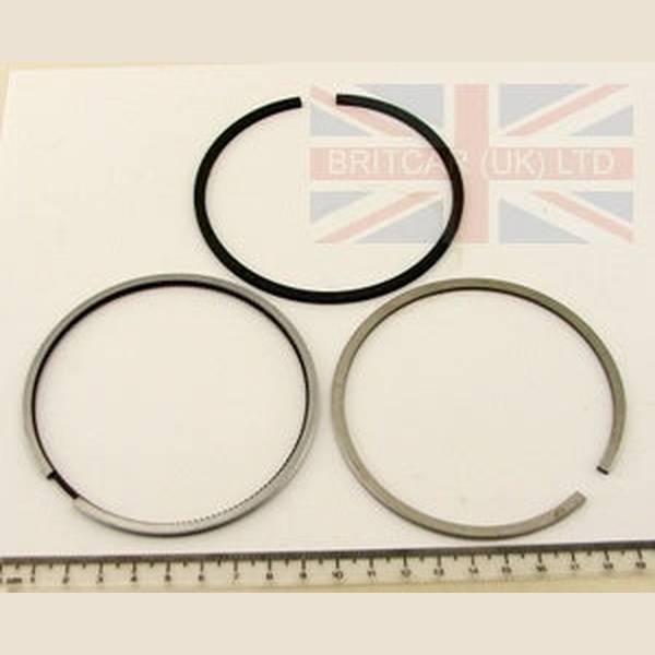 Jaguar Land Rover Part RTC6174S