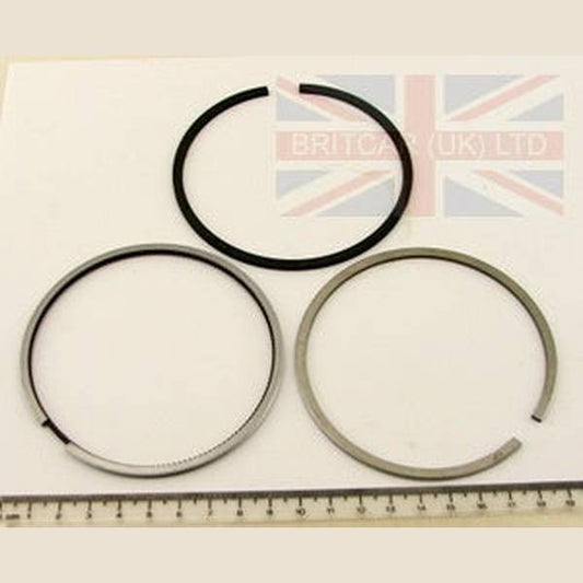 Jaguar Land Rover Part RTC6174S