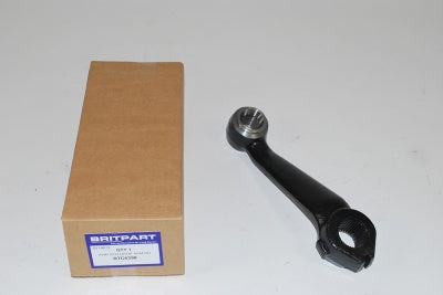 Jaguar Land Rover Part RTC6398