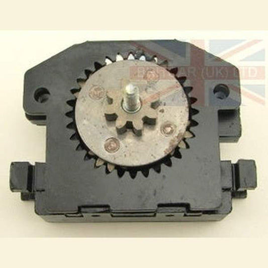Jaguar Land Rover Part RTC6411