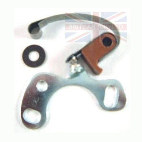 Jaguar Land Rover Part RTC6622