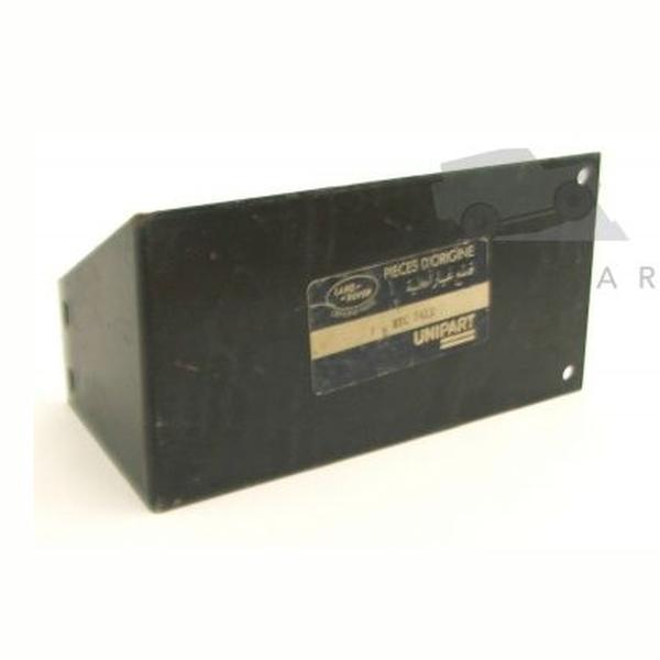 Jaguar Land Rover Part RTC7423