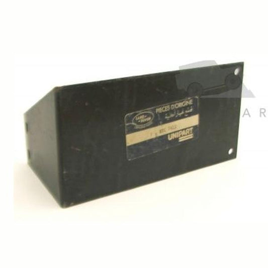 Jaguar Land Rover Part RTC7423