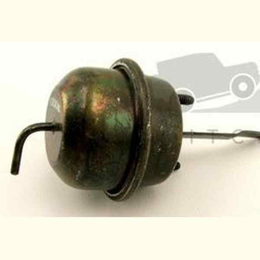 Jaguar Land Rover Part RTC7467