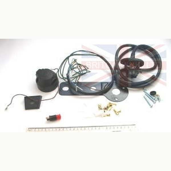 Jaguar Land Rover Part RTC8872