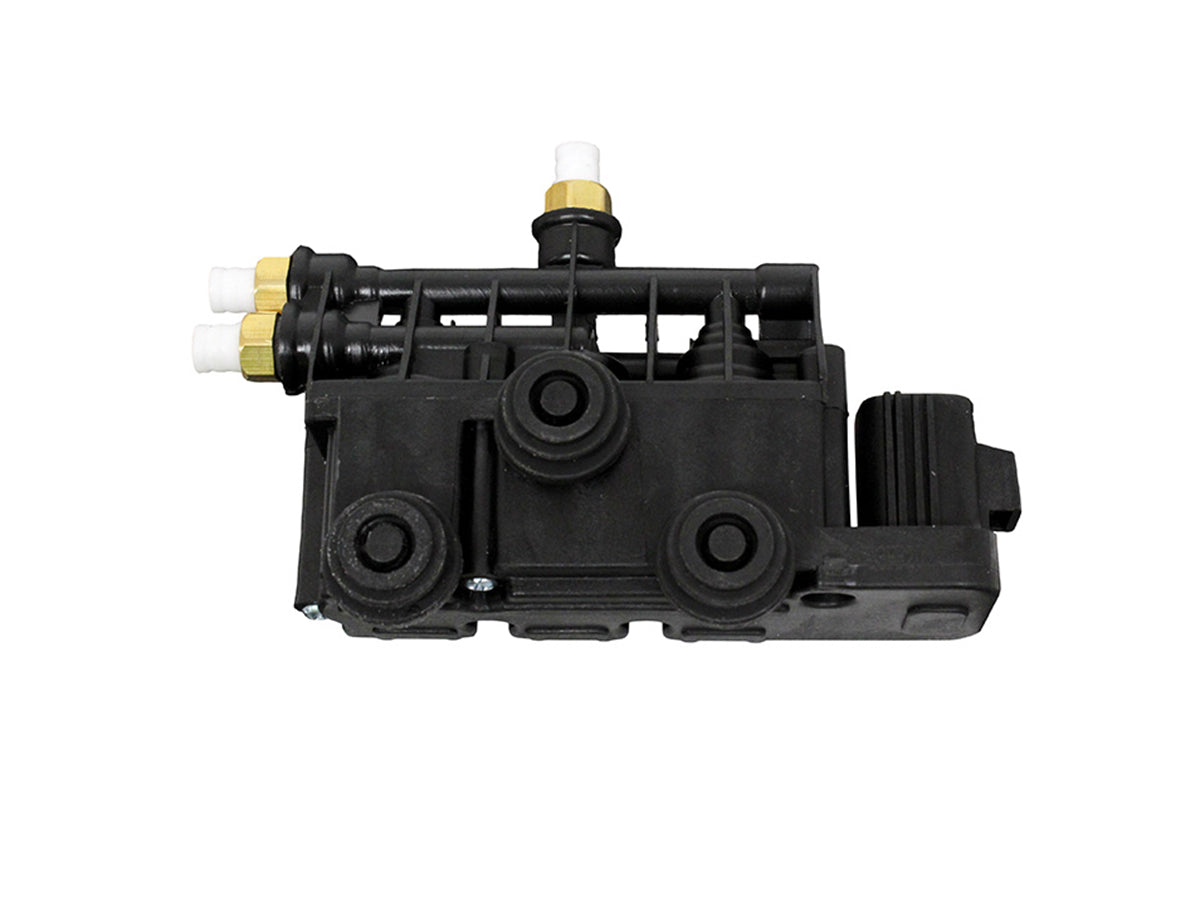Jaguar Land Rover Part RVH000055PR