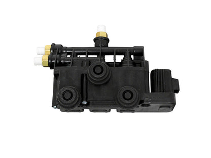 Jaguar Land Rover Part RVH000055PR