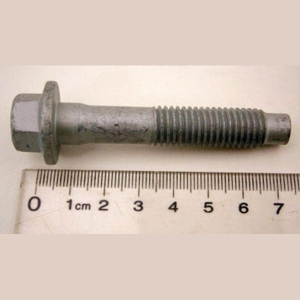 Jaguar Land Rover Part RYG500500