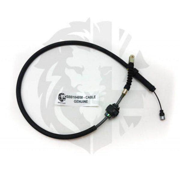 Jaguar Land Rover Part SBB104050