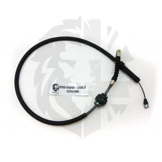 Jaguar Land Rover Part SBB104050