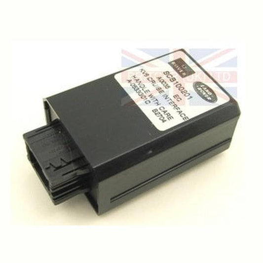 Jaguar Land Rover Part SCB100201L
