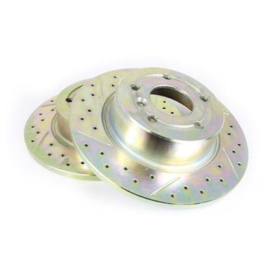 Jaguar Land Rover Part SDB000470CDG