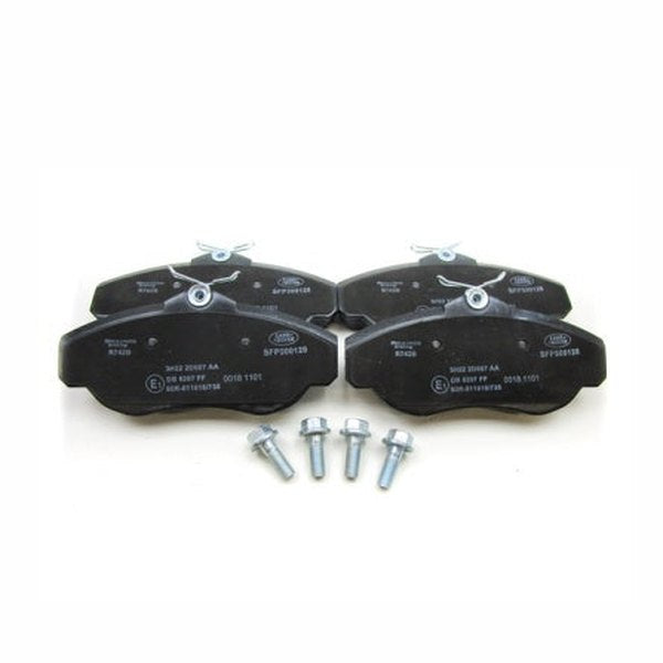 Jaguar Land Rover Part SFP500120