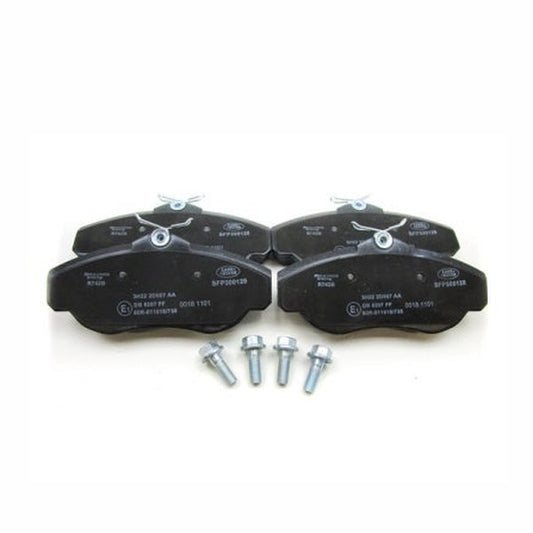 Jaguar Land Rover Part SFP500120