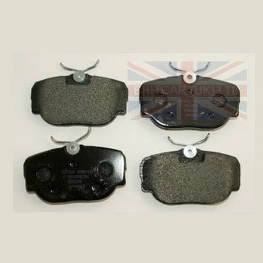 Jaguar Land Rover Part SFP500130