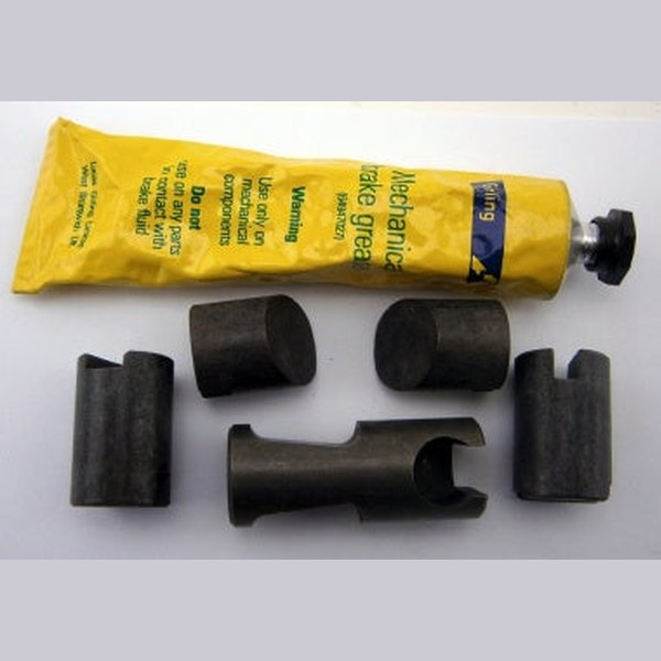 Jaguar Land Rover Part SFR50